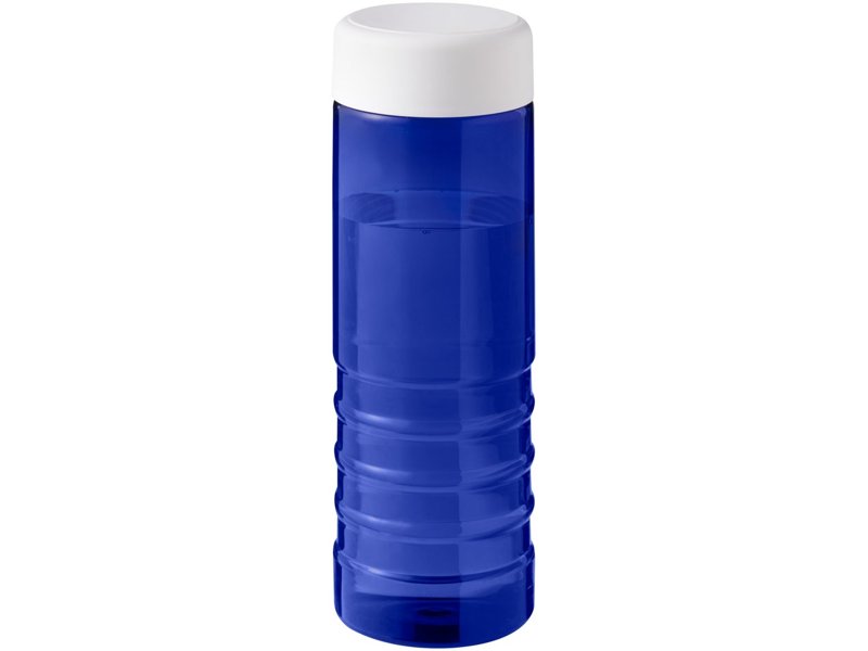H2O Active® Eco Treble 750 ml waterfles met schroefdop H2O Active® Eco Treble 750 ml waterfles met schroefdop