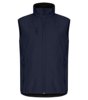 Clique Classic Softshell Vest Clique Classic Softshell Vest