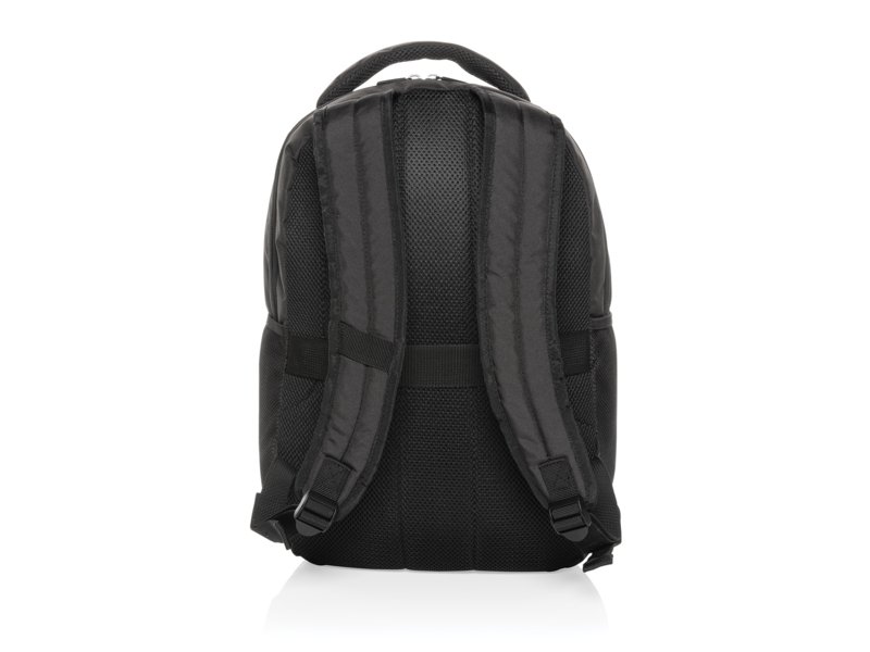Impact AWARE™ Boardroom laptop rugzak PVC-vrij Impact AWARE™ Boardroom laptop rugzak PVC-vrij