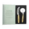 Wooosh Pizzani Pizza Tool Set
