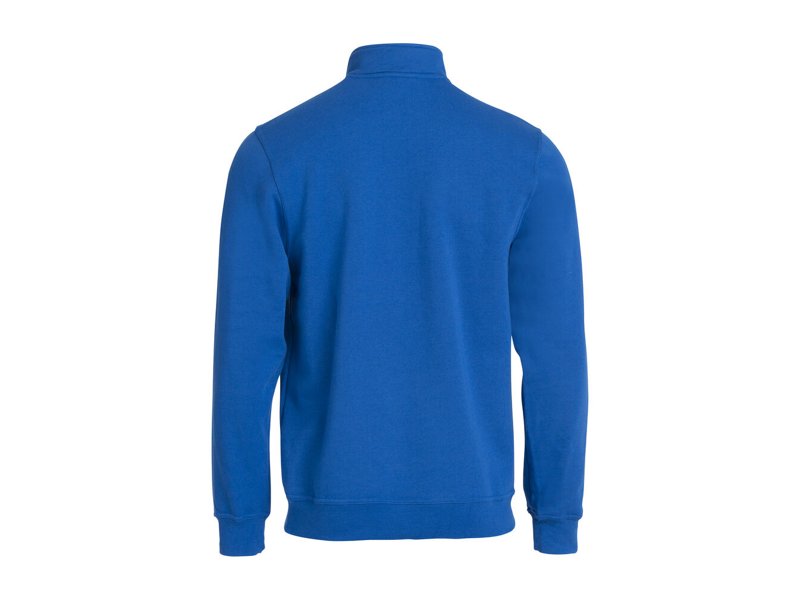 Clique Basic Half Zip