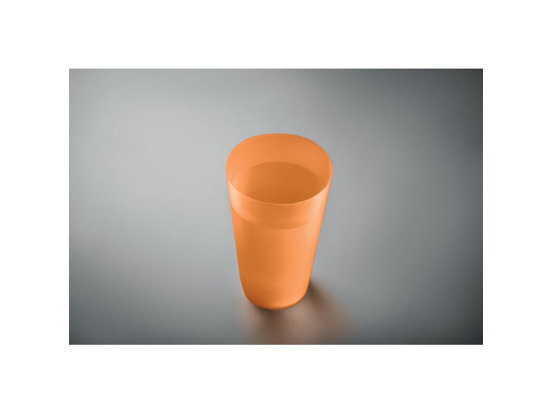 Herbruikbare beker Festa 500ml