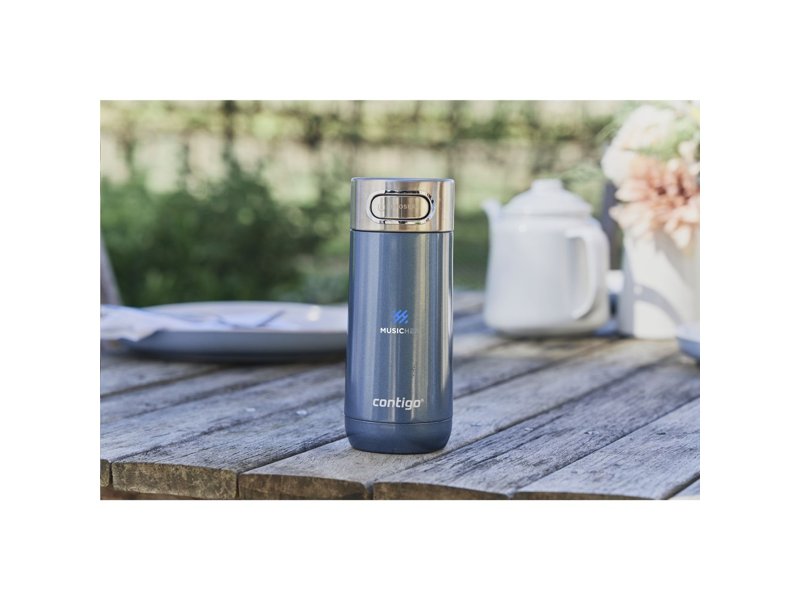 Contigo® Luxe AUTOSEAL® 360 ml thermosbeker Contigo® Luxe AUTOSEAL® 360 ml thermosbeker