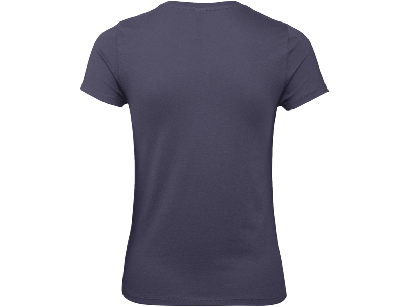 B&C dames t-shirt | Diverse kleuren vanaf € 1,70 B&C dames t-shirt | Diverse kleuren vanaf € 1,70