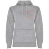 Roly hoodie Urban voor dames Roly hoodie Urban voor dames