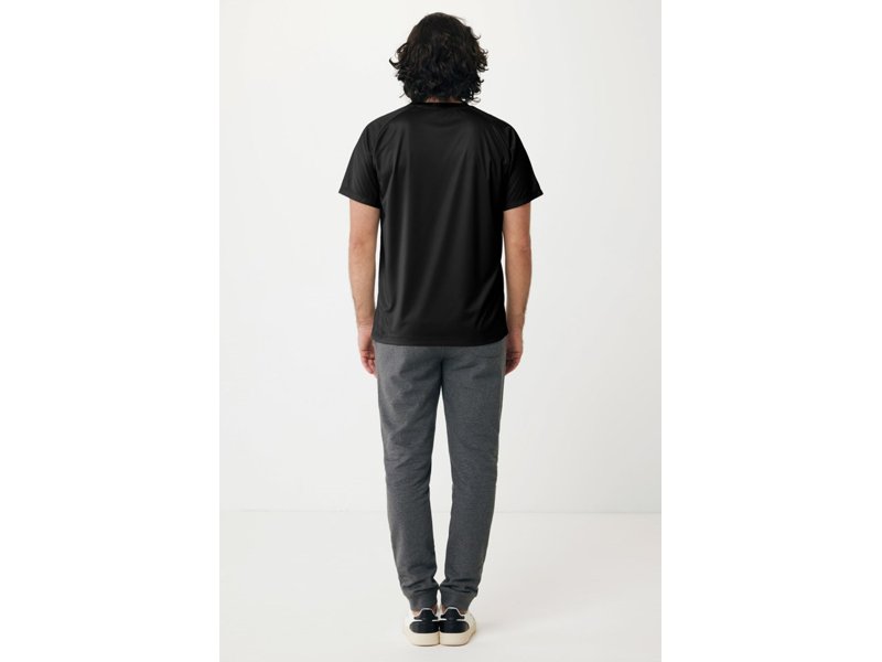 Iqoniq Tikal sneldrogend sport t-shirt Iqoniq Tikal sneldrogend sport t-shirt