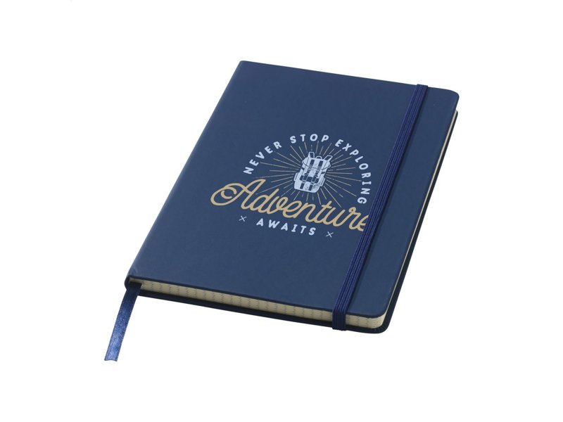 Quadra Notebook A5 notitieboek Quadra Notebook A5 notitieboek