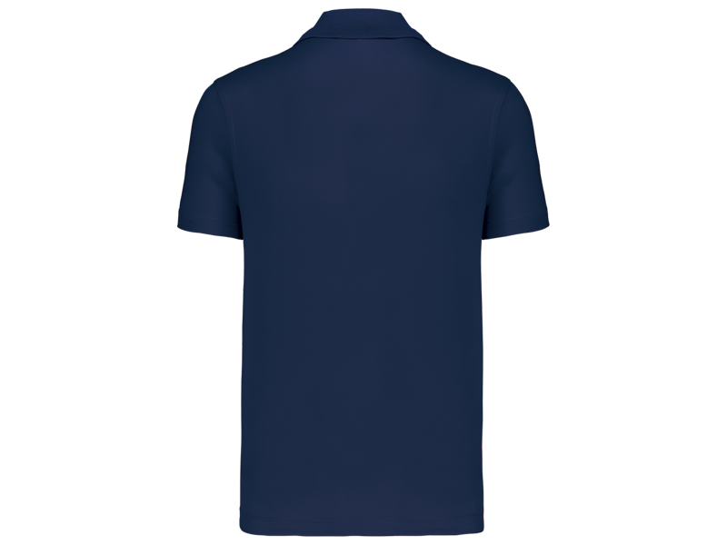 Herensportpolo van PROACT® - Tot ziens Promotions. Herensportpolo van PROACT® - Tot ziens Promotions.