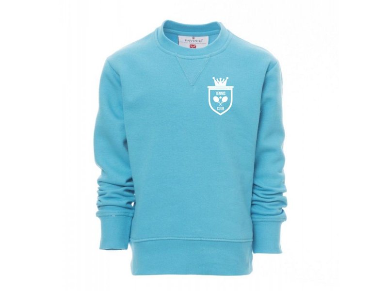 Kinder sweater ronde hals