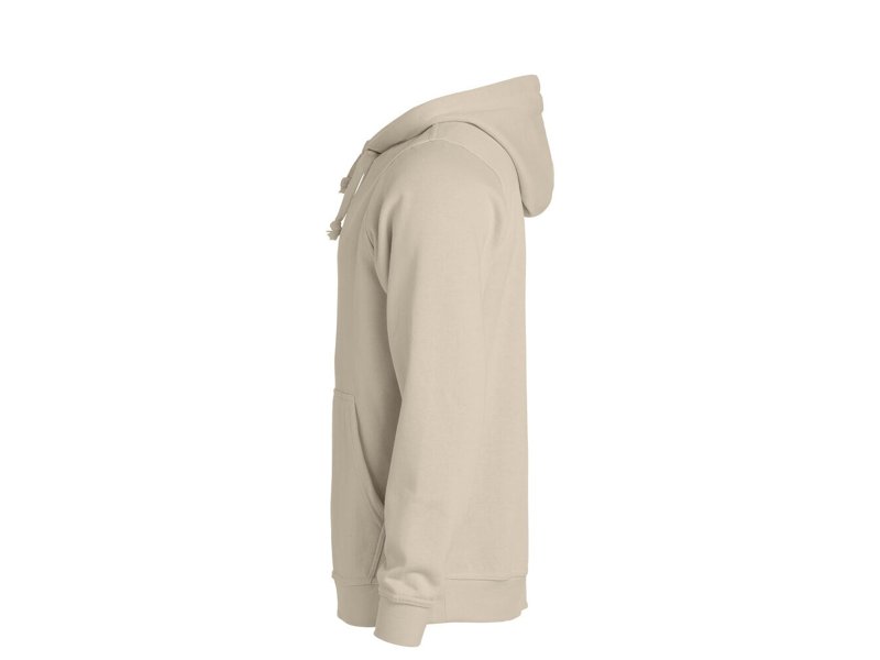 Clique Hoodie; sweater met capuchon en leverbaar in vele kleuren Clique Hoodie; sweater met capuchon en leverbaar in vele kleuren