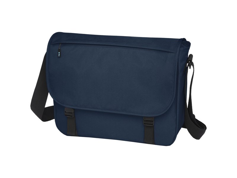 Baikal RPET 15" laptoptas 12L