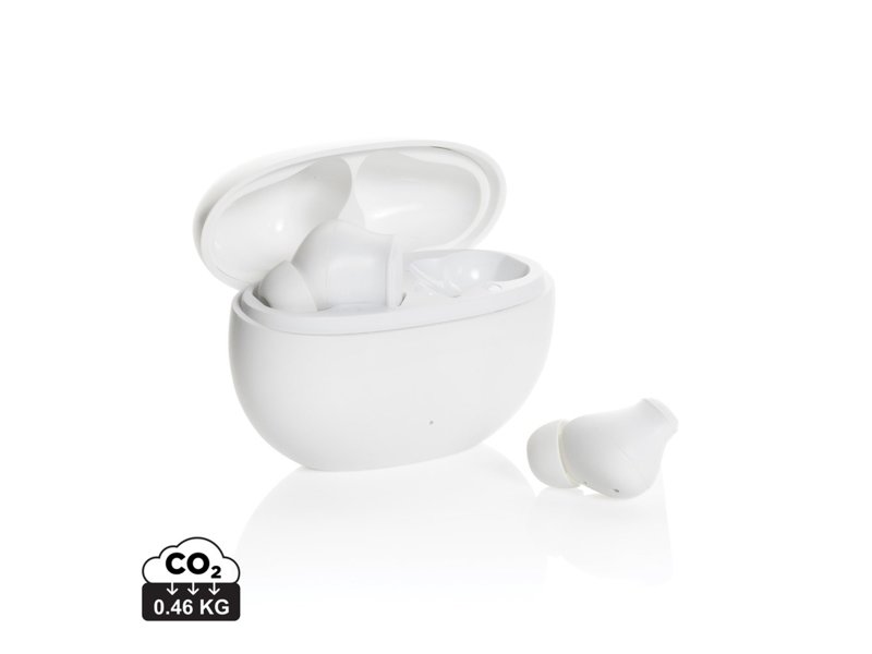 Prolink RCS hybride ANC/ENC-oordopjes van gerecycled plastic Prolink RCS hybride ANC/ENC-oordopjes van gerecycled plastic