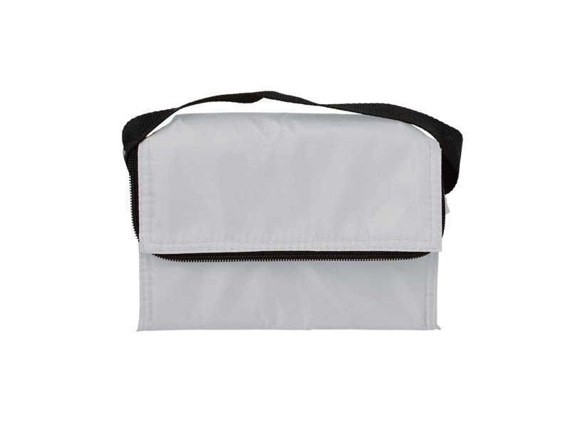 Koeltas met rits klein