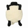 SAMIRA - Grote pluche schaap