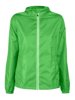 Printer Fastplant Lady Windbreaker