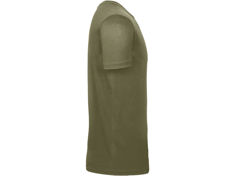 E150 B&C Men's T-shirt » 100% Katoen + 40 kleuren E150 B&C Men's T-shirt » 100% Katoen + 40 kleuren