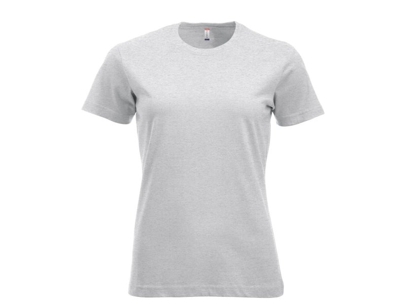 Clique New Classic-T Ladies | TotZiens Promotions