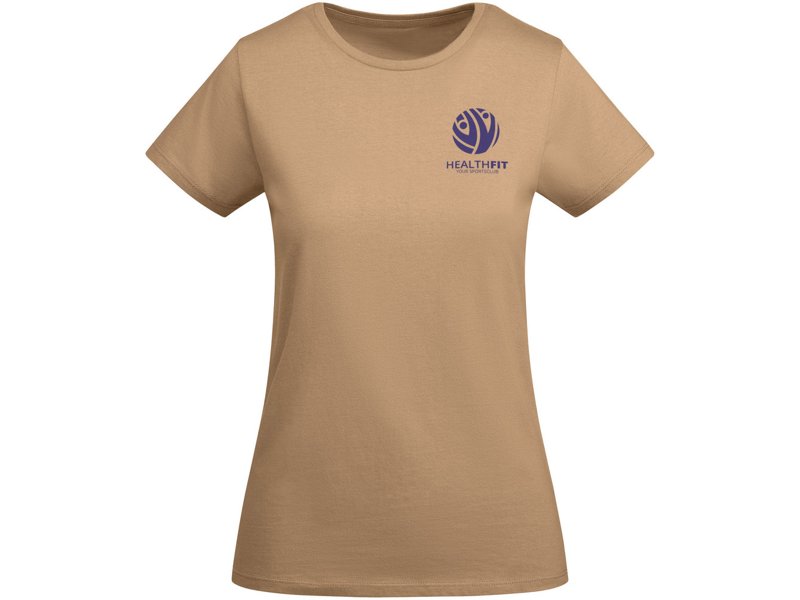 Roly t-shirt Breda dames Roly t-shirt Breda dames