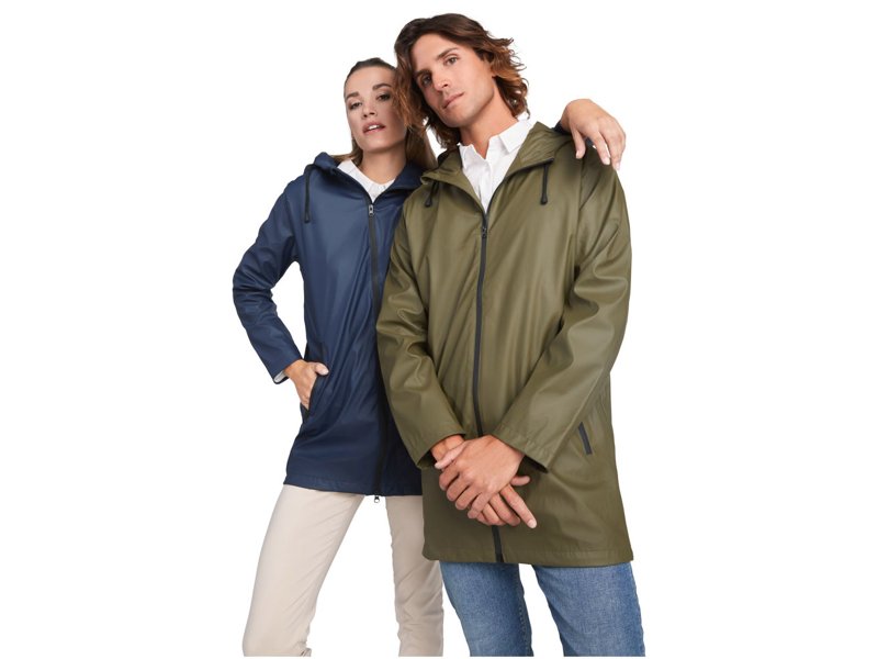 Roly dames regenjas Sitka Roly dames regenjas Sitka