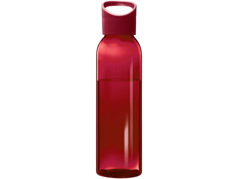 Sky Drinkfles 650 ml: Hydrateer in Stijl en Comfort Sky Drinkfles 650 ml: Hydrateer in Stijl en Comfort