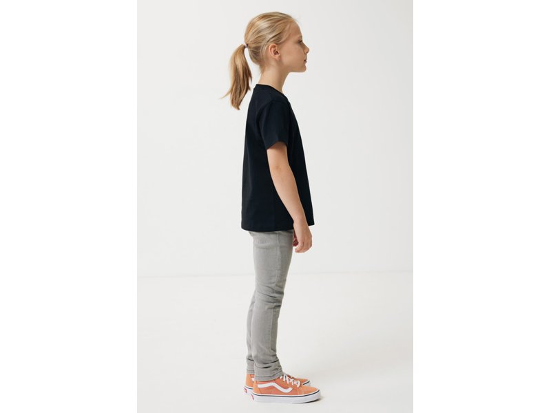 Iqoniq kinder t-shirt Koli Iqoniq kinder t-shirt Koli