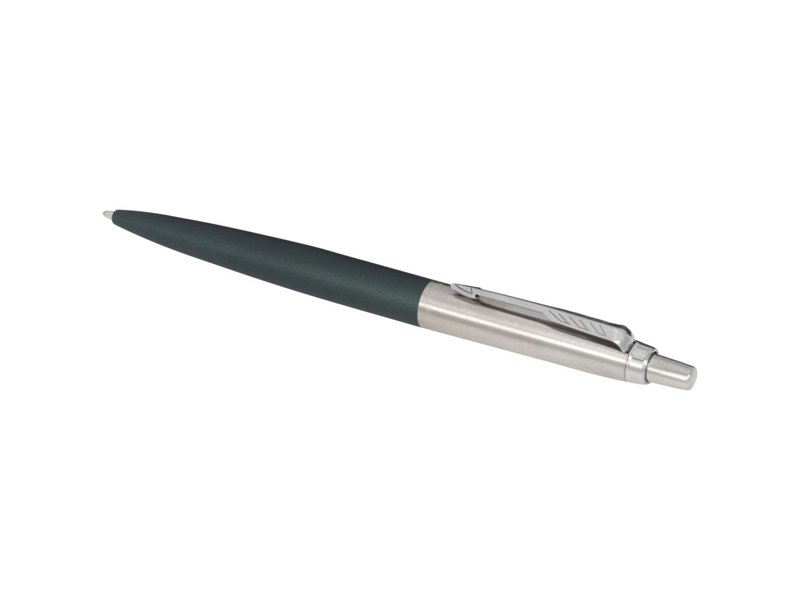 Parker Jotter XL matte balpen met chroom