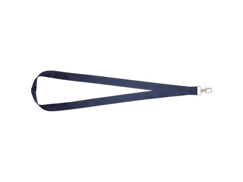 Impey lanyard met haak Impey lanyard met haak