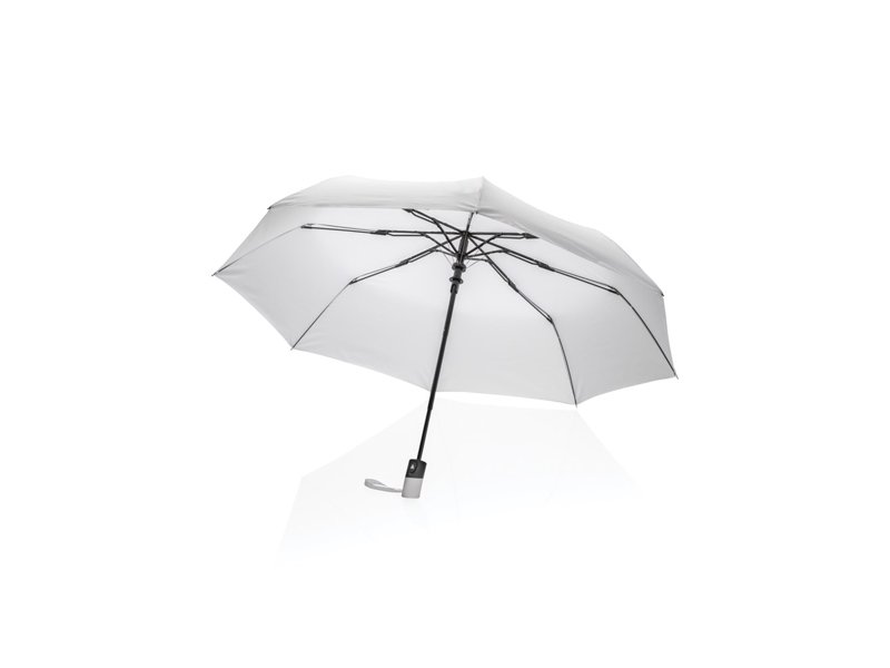 21" Impact AWARE™ RPET 190T mini auto open paraplu 21" Impact AWARE™ RPET 190T mini auto open paraplu