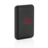 Magnetische 5000 mAh 5W draadloze powerbank