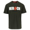 HEROCK Eni T-shirt korte mouwen