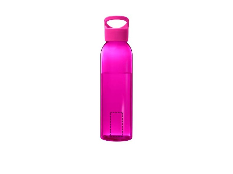 Sky Drinkfles 650 ml: Hydrateer in Stijl en Comfort Sky Drinkfles 650 ml: Hydrateer in Stijl en Comfort