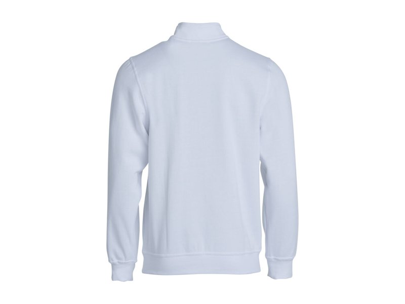 Clique Basic Half Zip