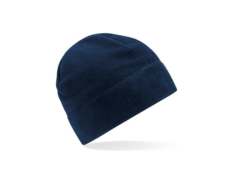 Beechfield - Recycled Fleece Pull-On Beanie Beechfield - Recycled Fleece Pull-On Beanie