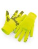 Beechfield - Softshell Sports Tech Gloves
