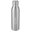 Harper 700 ml roestvrijstalen drinkfles met metalen lus Harper 700 ml roestvrijstalen drinkfles met metalen lus
