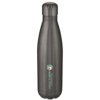 Cove vacuüm geïsoleerde roestvrijstalen fles van 500 ml Cove vacuüm geïsoleerde roestvrijstalen fles van 500 ml