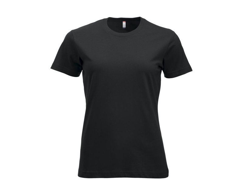 Clique New Classic-T Ladies | TotZiens Promotions