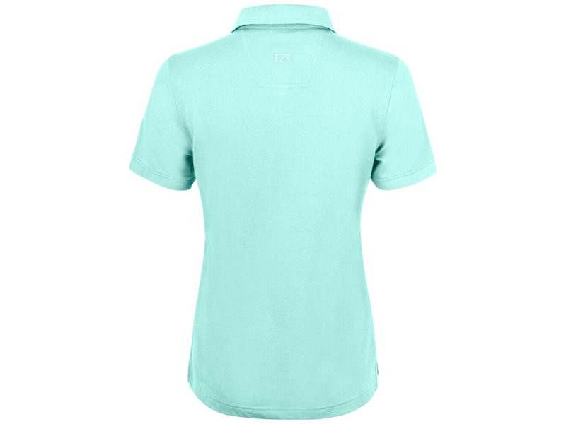 Cutter & Buck - Advantage Polo Dames Cutter & Buck - Advantage Polo Dames