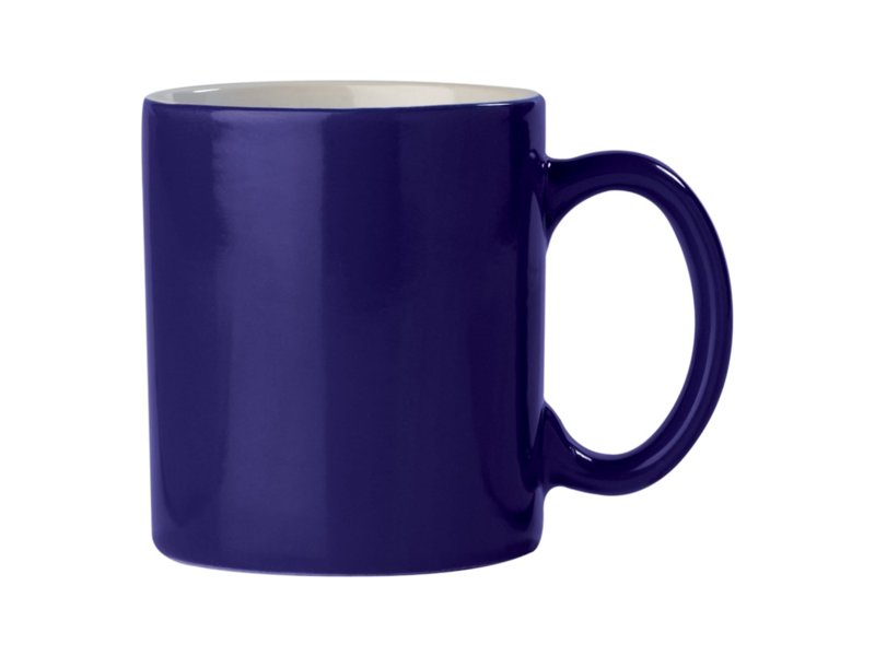 Mok Oslo kleur 300 ml Mok Oslo kleur 300 ml