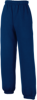Fruit of the Loom Kids Classic Elasticated Cuff Jog Pants (64-051-0) Fruit of the Loom Kids Classic Elasticated Cuff Jog Pants (64-051-0)