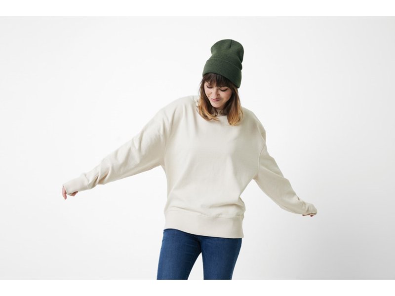 Sweater Iqoniq Kruger