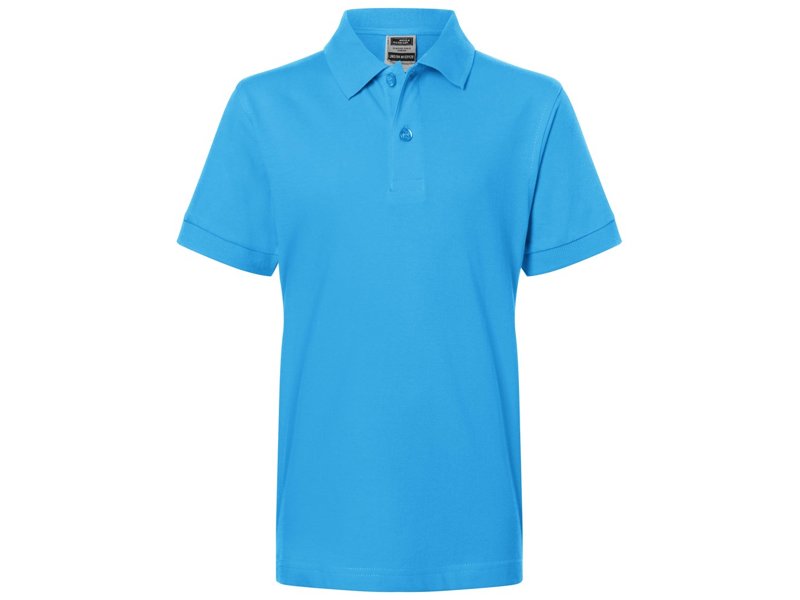 Kinderpolo's in 35 kleuren leverbaar, snel online bestellen Kinderpolo's in 35 kleuren leverbaar, snel online bestellen