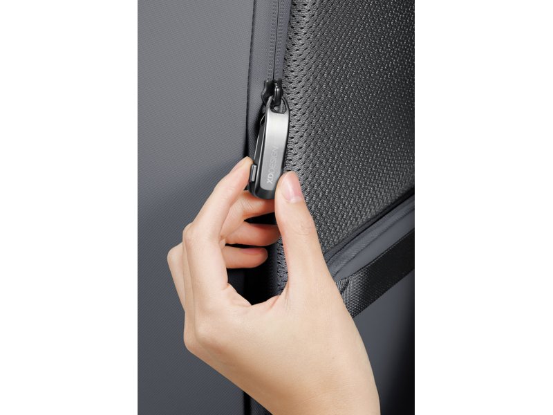 Bobby Edge anti-diefstal rugzak Bobby Edge anti-diefstal rugzak