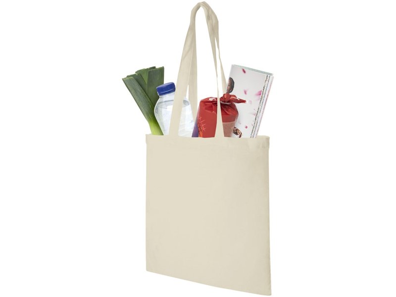 Tote Draagtassen van katoen, leuke met print van uw bedrijf Tote Draagtassen van katoen, leuke met print van uw bedrijf