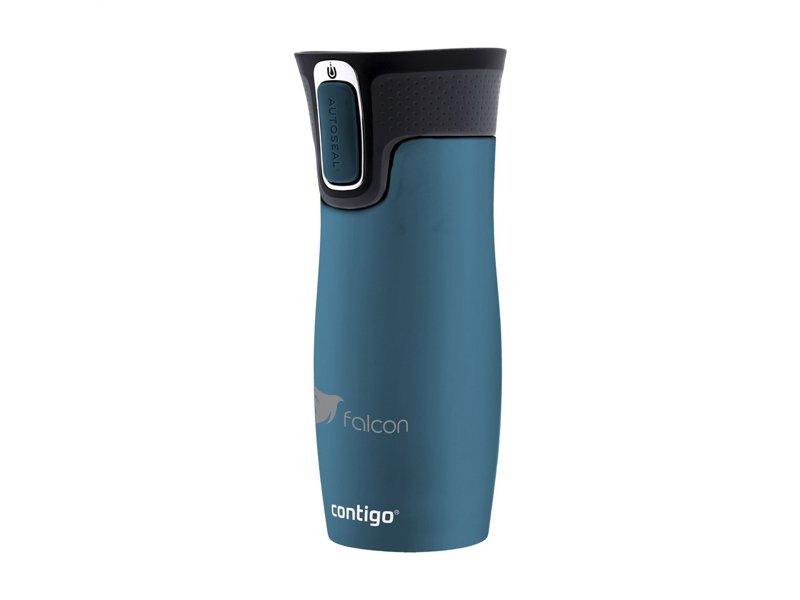 Contigo® Westloop Mug 470 ml thermosbeker Contigo® Westloop Mug 470 ml thermosbeker