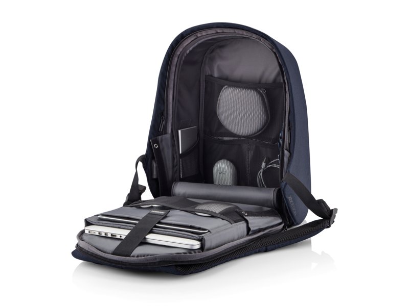 Bobby Hero XL, anti-diefstal rugzak Bobby Hero XL, anti-diefstal rugzak