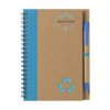 RecycleNote-L notitieboek RecycleNote-L notitieboek