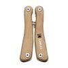 Beechwood Multitool multitang