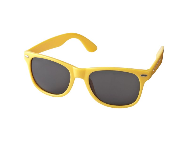 Zonnebrillen bestellen met eigen logo! Snel en voordelig