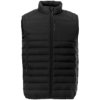 Pallas gewatteerde bodywarmer voor heren Pallas gewatteerde bodywarmer voor heren
